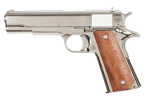 RIA GI FSNP 38SUPER 1911 - Win Repeating Arms Promotion